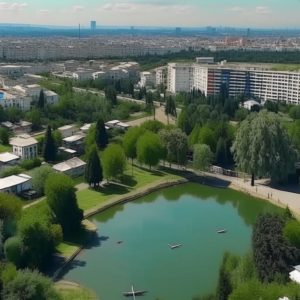 Что делается в Симферополе с парками для их подготовки?