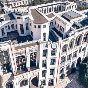 Квартиру Зеленского в Крыму выставили на аукцион